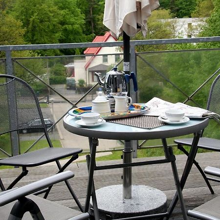 Villa Aegir Villa Aegir 122 Heringsdorf  Exteriér fotografie