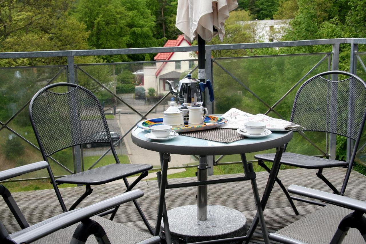 Villa Aegir Villa Aegir 122 Heringsdorf  Exteriér fotografie